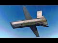 The Most Unstable Aircraft Man has Ever Flown - Tacit Blue