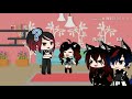 [Gacha Life]{COPYCAT•Bad Guy•Heart Attack•Paralyzed}("READ DESCRIPTION!")