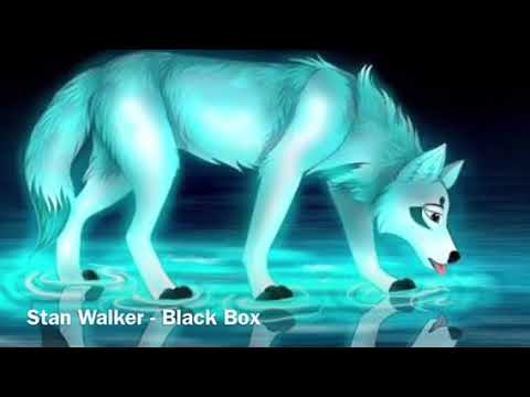 Stan Walker - Black Box (Nightcore)