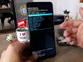 como hacer un borrado general a mi telefono samsung galaxy a34 sin perder mis cosas