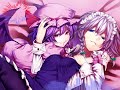 激戦アレンジ メイドと血の懐中時計 東方紅魔郷 激戦アレンジ メイドと血の懐中時計 東方紅魔郷