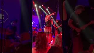 Wilt at The Echo, December 8, 2024, “Bite My Tongue”