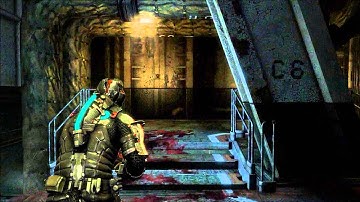 Dead Space 3 - Chapter 5 - CMS Terra Nova