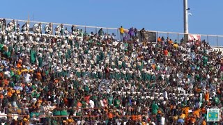 FAMU "Vice Versa" vs SU 2019