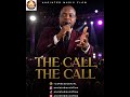 THE CALL – Anointed Music Flow | Powerful Gospel Worship Song 2026.#christianmusic #gospelmusic