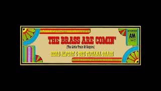 The Brass Are Comin&#39; (CSG removed) - Herb Alpert Tijuana Brass