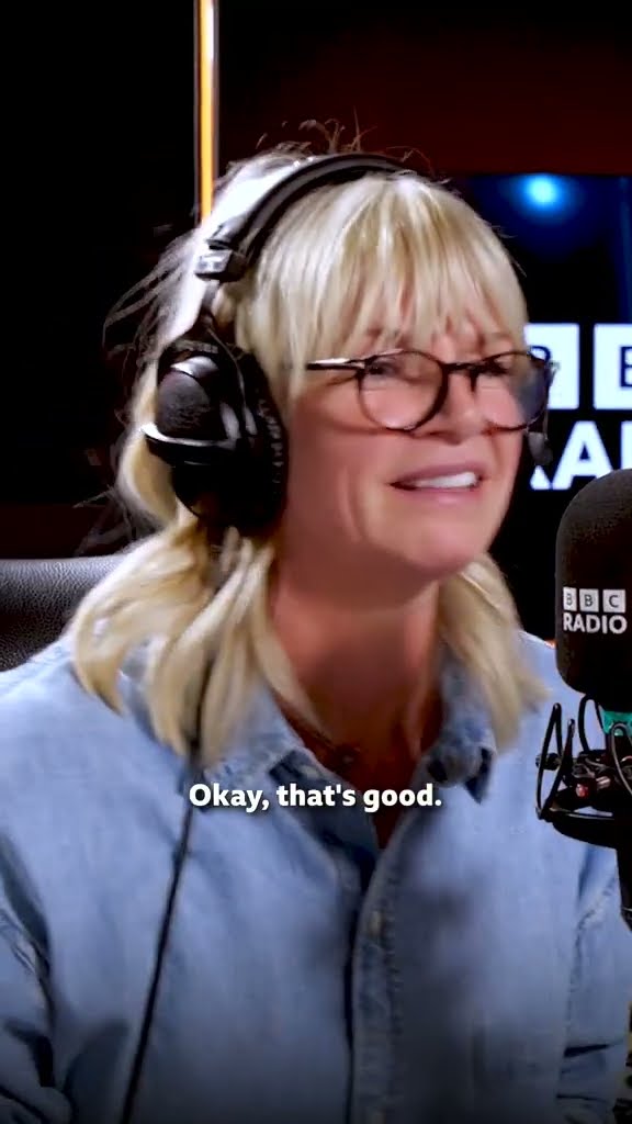 We could listen to Pedro ALL DAY ? - BBC