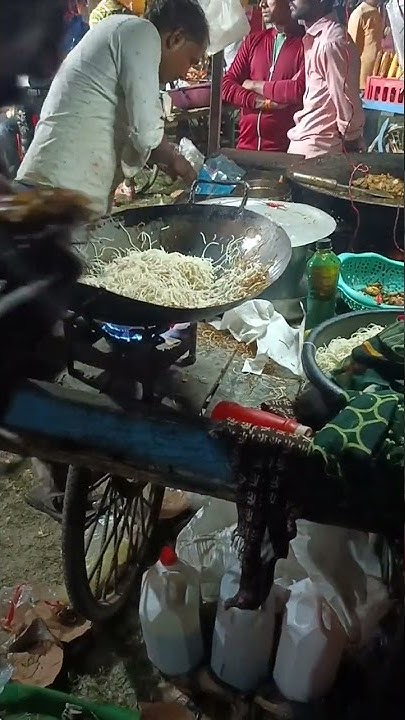 Desi 🍜 noodles banane ka jdky - YouTube