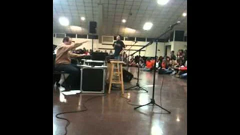 Showstoppers 2014 James Concepcion