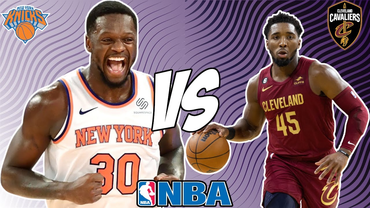 New York Knicks vs Cleveland Cavaliers: Preview, odds, player ...