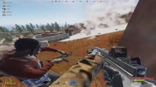 Rust EU Hapis #3