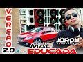 CD SAVEIRO MAL EDUCADA VERSÃO 2.0 - DJ JORDY ORIGINAL