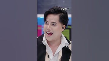 Duy Khương hoang mang vì không biết mood Dược sĩ Tiến như nào?    #dstentertainment