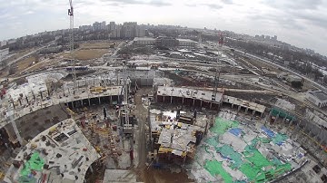 27 Mar FPV. Building site. Runcam Hybrid.