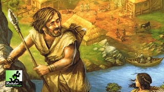 Stone Age Gameplay Runthrough screenshot 3