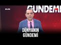 Dünyanın Gündemi - Ahmet Yıldız | Furkan Kaya | Mehmet Yalçın Yılmaz | 16 Ocak 2021