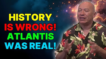 Bashar Twin Flame – The Truth About Atlantis They Don’t Want You to Know!