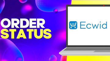 How to Turn Off or On Order Status Changed Notifications on Ecwid