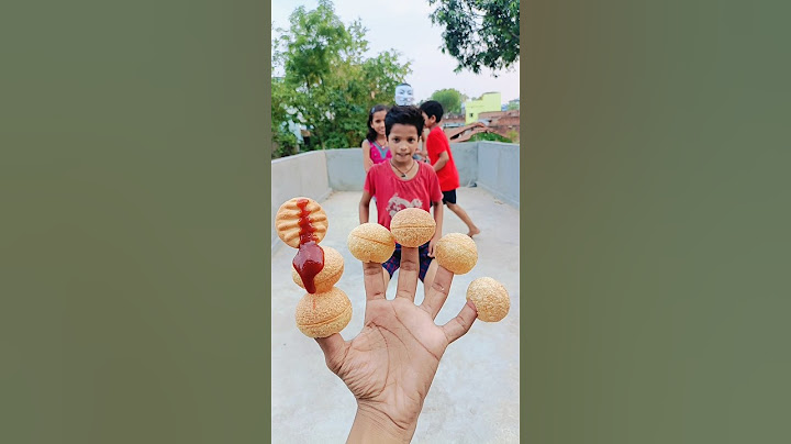 Tomato Sauce Mix Ho Gaya 😱 #shorts