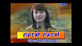 Netty Vera Br Bangun ~ CIREM CIREM  ~ Gendang Keyboard Karo Pilihan