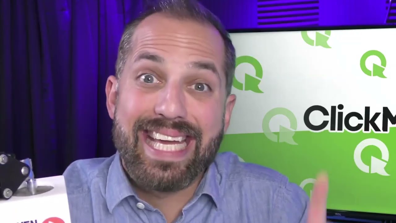 How to monetize your knowledge with paid webinars