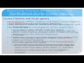 Act 126 Training Video Module 4 Act 126 Training Video Module 4