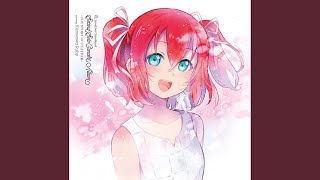 Video thumbnail of "Ruby Kurosawa (CV: Ai Furihata) - ハミングフレンド (黒澤ルビィ Solo Ver.)"