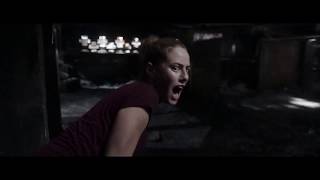 CRAWL trailer 2019 ¦ PLANET DARK