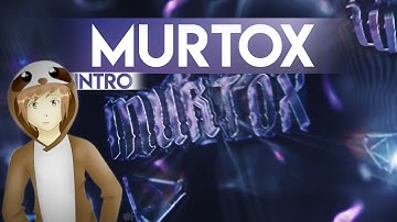 MURTOX INTRO DUAL w/EQNX [Frames in Desc.] by Kiguru