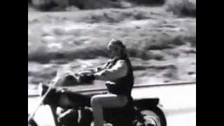 Video thumbnail of "Golden Earring - Going To The Run"