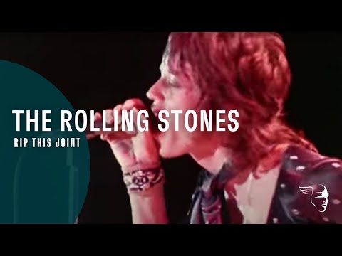 The Rolling Stones - Rip This Joint (Ladies &amp; Gentlemen)