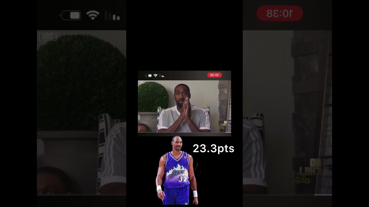 Gilbert arenas says 80s and 90s players can’t play in todays game . 