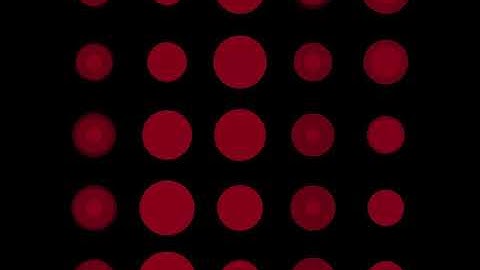 Frequency Jazz Visualization