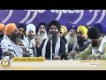 Bhai Manpreet Singh Ji Kanpuri Annual Akhand Kirtan Delhi Samagam | AKJ Rainsabai | Waheguru Simran