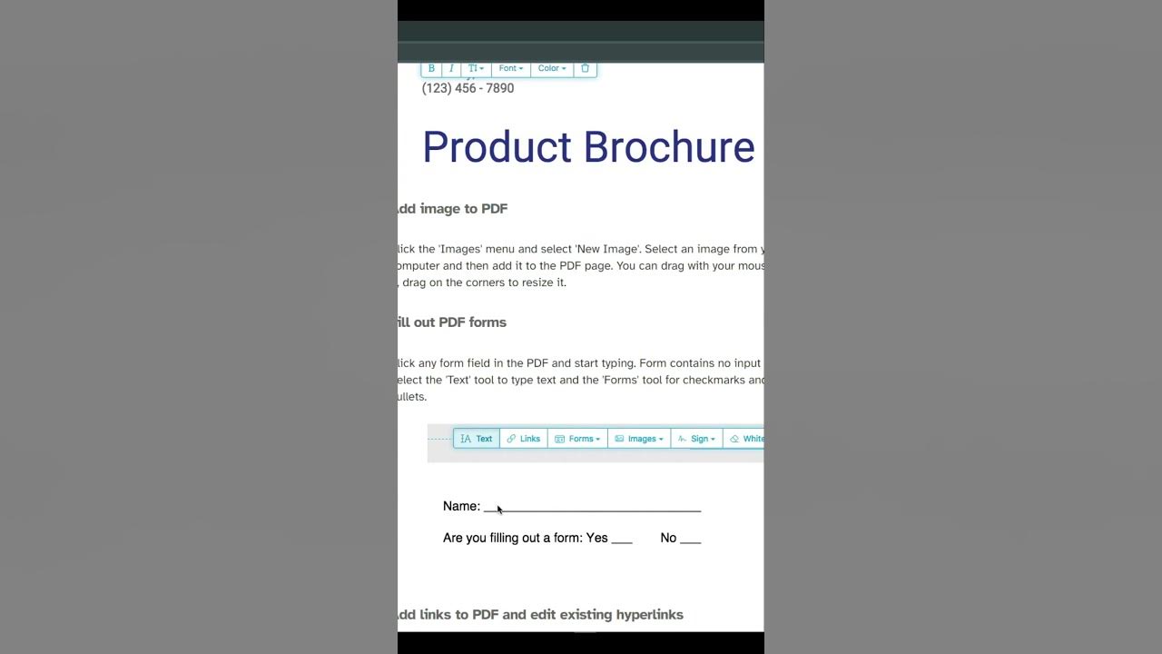 Sedja l edit pdf easily l pdf documents useful usefulwebsites ai 