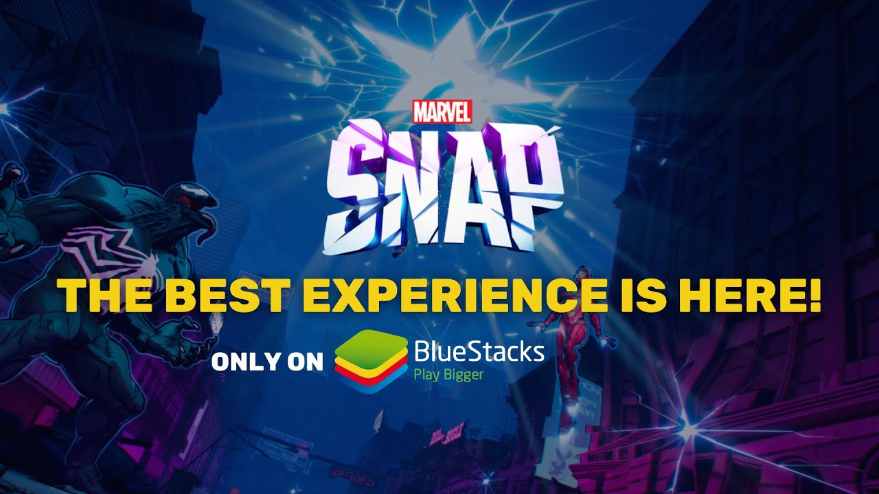 MARVEL SNAP Official Philippines