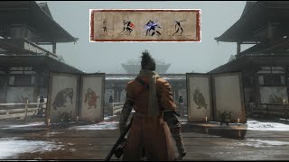 How to Defeat the Folding Screen Monkeys and Get the Puppeteer Ninjutsu