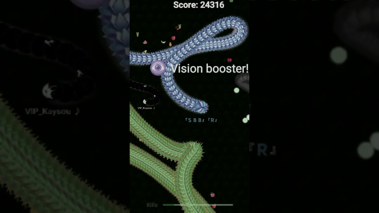 viper.io game🐍