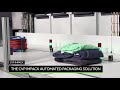 The CVP Impack - Automated Packaging Power