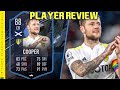 The rock 88 fut captains liam cooper player review fifa 22 ultimate team