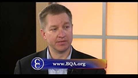 What is the value of the Beef Quality Assurance Program?