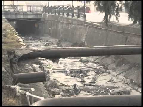 თელავის მერიის გარემოს დაცვის მართვის გეგმა