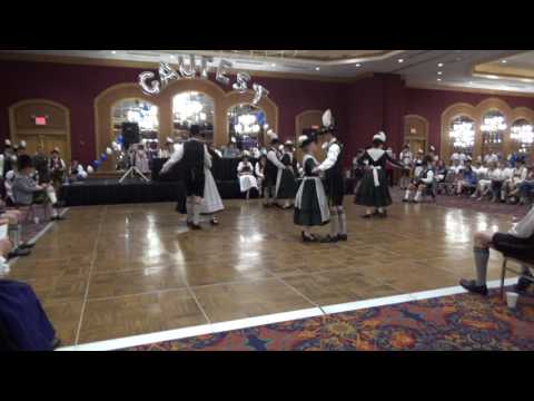 2017 Gaufest: Group