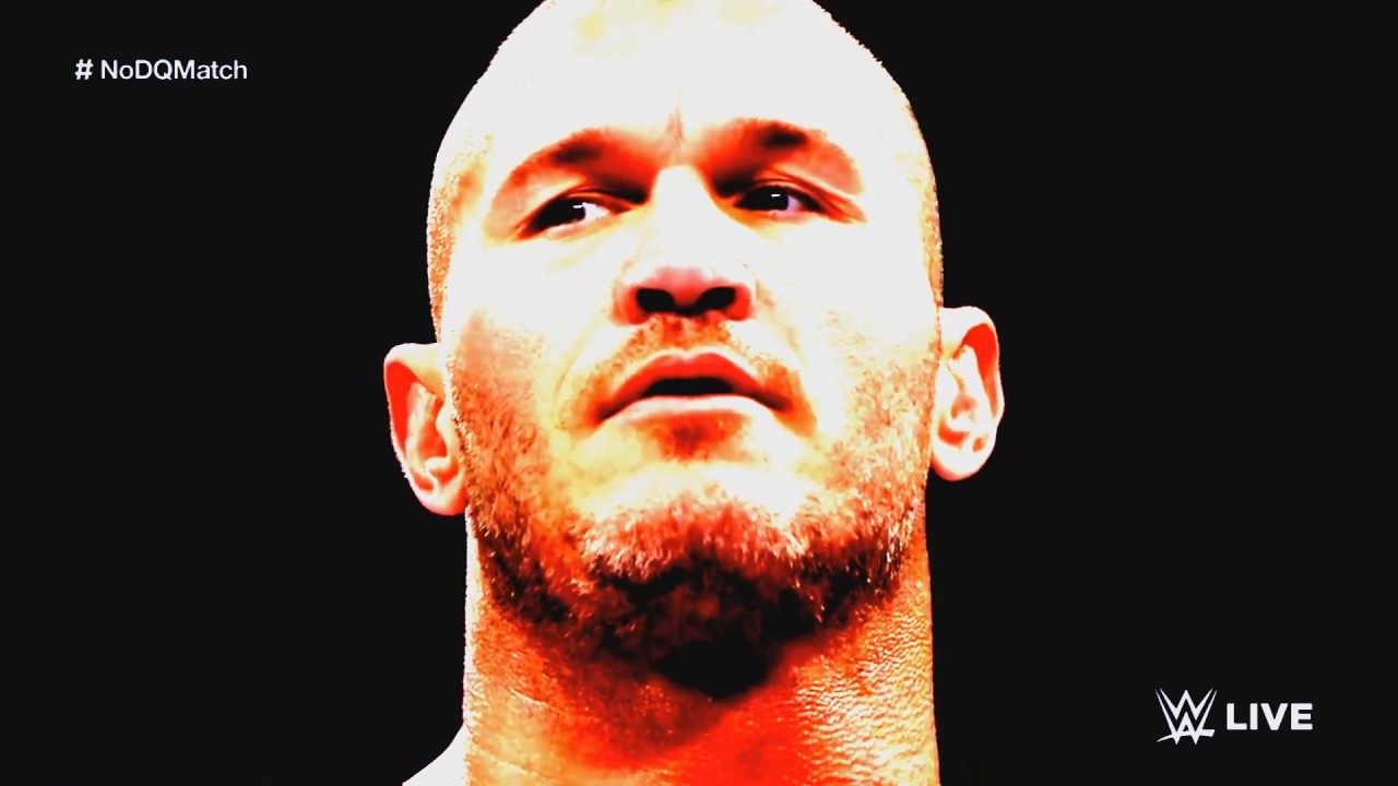 wwe randy orton logo viper 2016 50688 infovisual