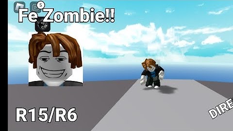 Fe Zombie! | Hydrogen • Fluxus • Delta • Arcues X | Direct Link!