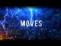 Zach Diamond - Moves (Lyric video)