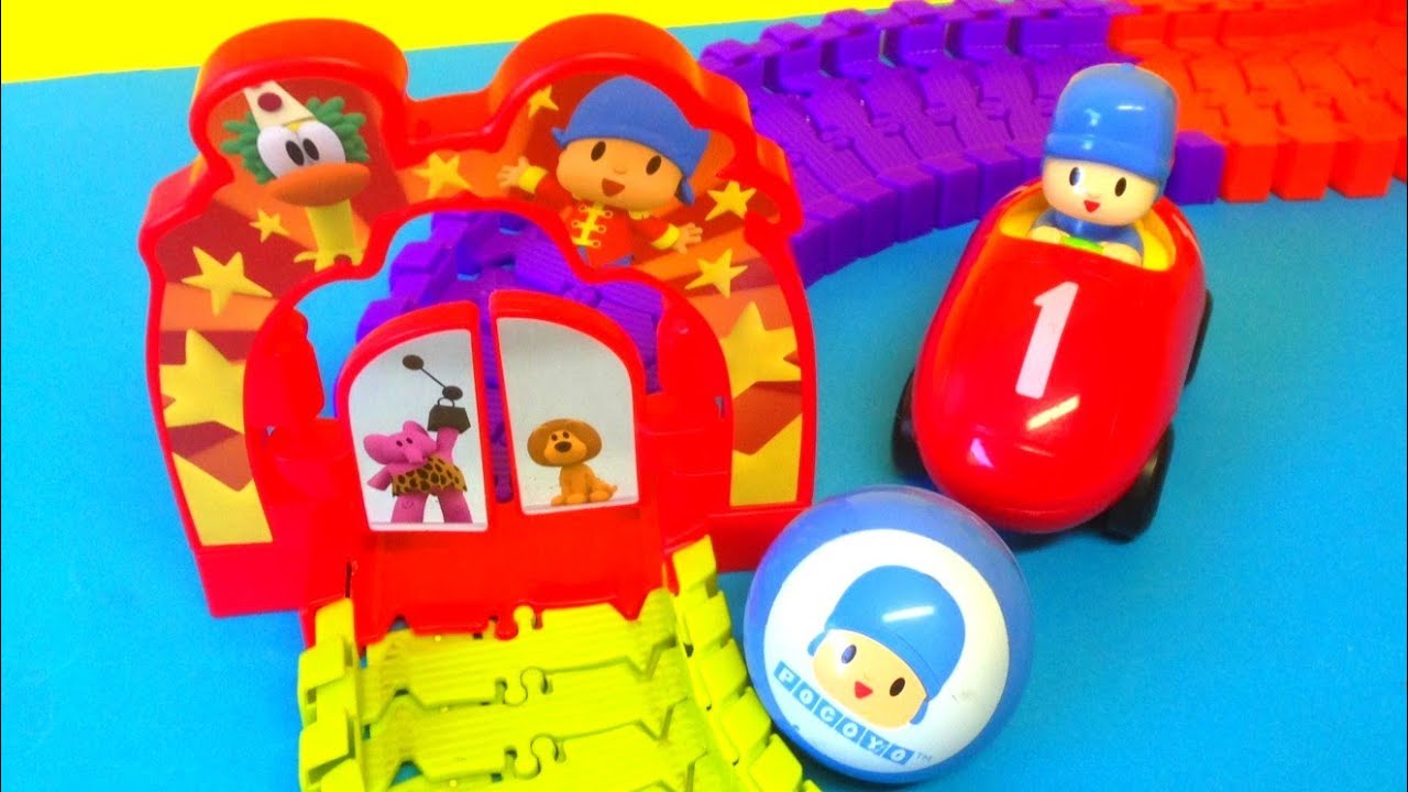 Pocoyo Racing