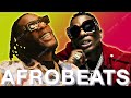 AFROBEATS VIDEO MIX  2024 | AMAPIANO 2024 | NAIJA 2024 | BURNA BOY | AYRA STARR | OMAH LAY | REMA