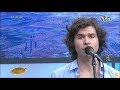นักร้องหนุ่ม 'Lukas Graham' โชว์ร้องเพลงดัง '7 Years - Love Someone' ให้ฟังสดๆในครอบครัวบันเทิง นักร้องหนุ่ม 'Lukas Graham' โชว์ร้องเพลงดัง '7 Years - Love Someone' ให้ฟังสดๆในครอบครัวบันเทิง