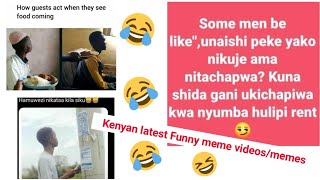 Funny Kenyan videos/memes #Vol27 | Symoo memes | Kenyan memes screenshot 4